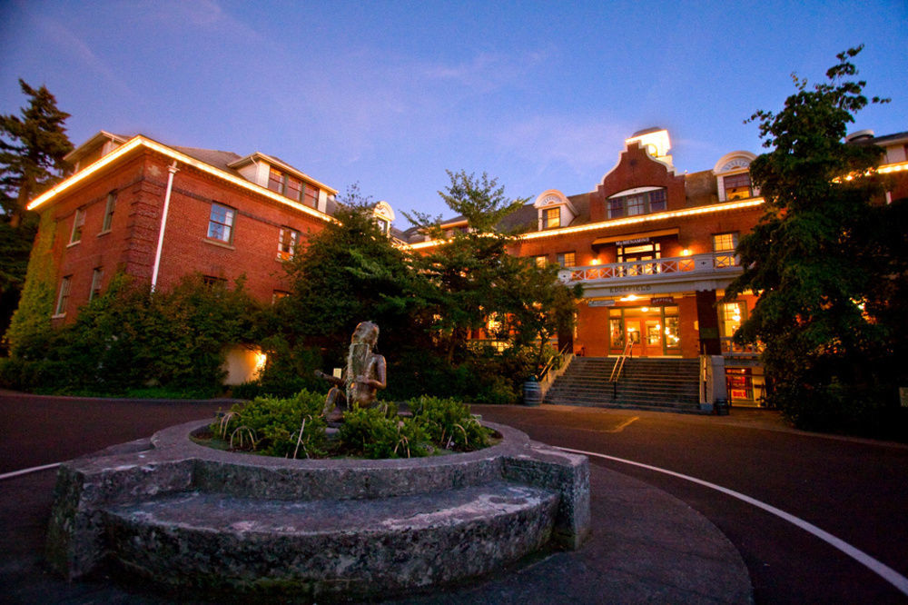 Mcmenamins Edgefield Troutdale Exterior foto