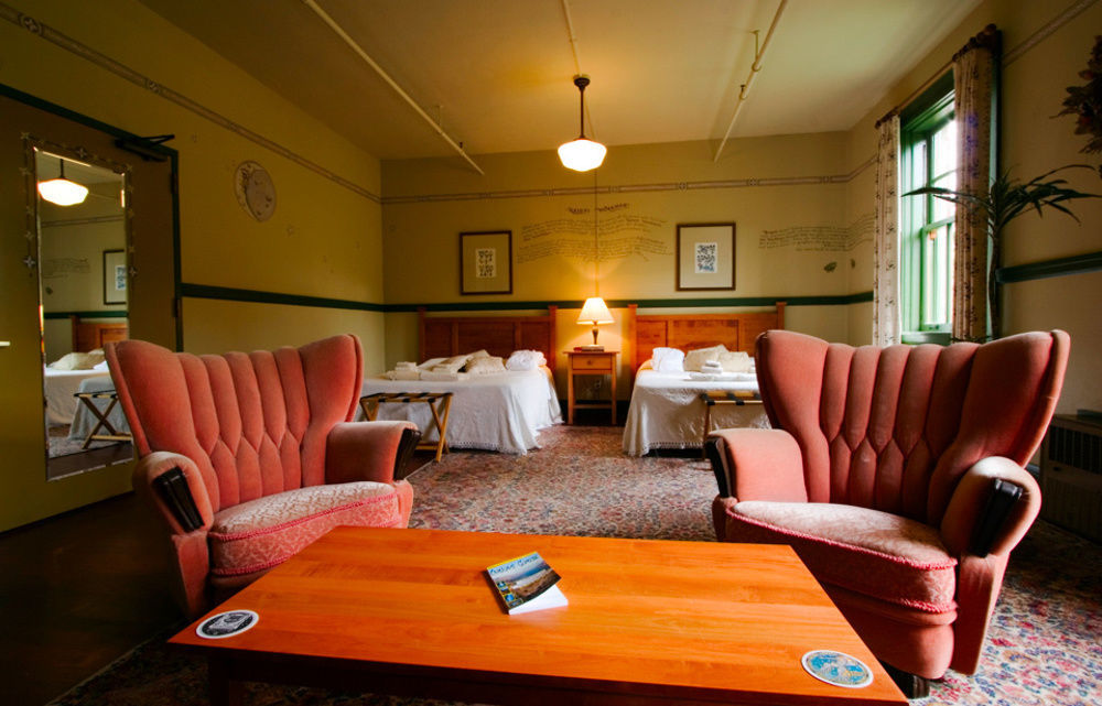 Mcmenamins Edgefield Troutdale Exterior foto