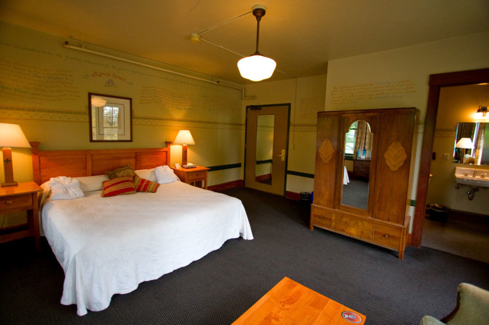 Mcmenamins Edgefield Troutdale Exterior foto