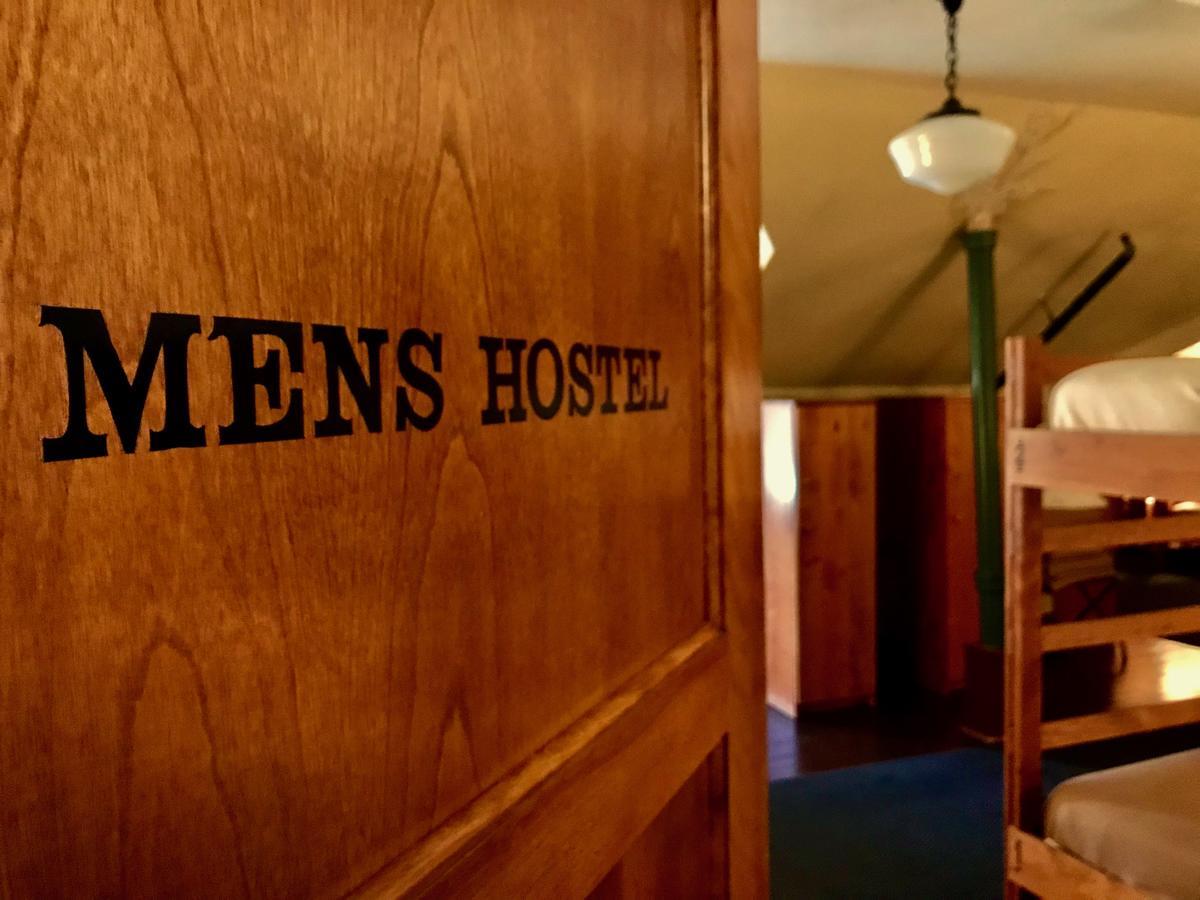 Mcmenamins Edgefield Troutdale Exterior foto