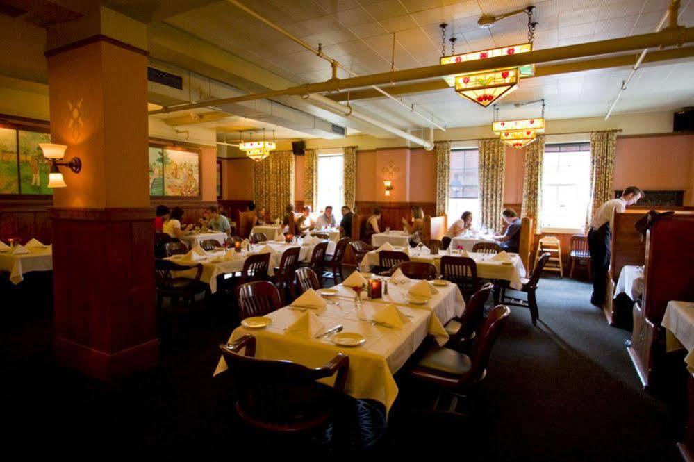 Mcmenamins Edgefield Troutdale Exterior foto