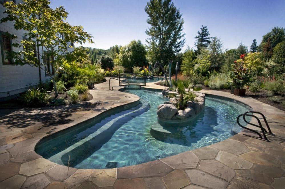 Mcmenamins Edgefield Troutdale Exterior foto